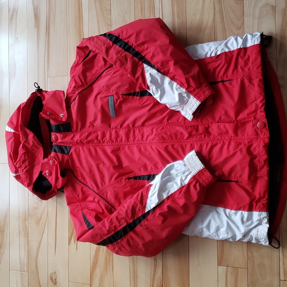 Winter jacket - Picture 3 of 15